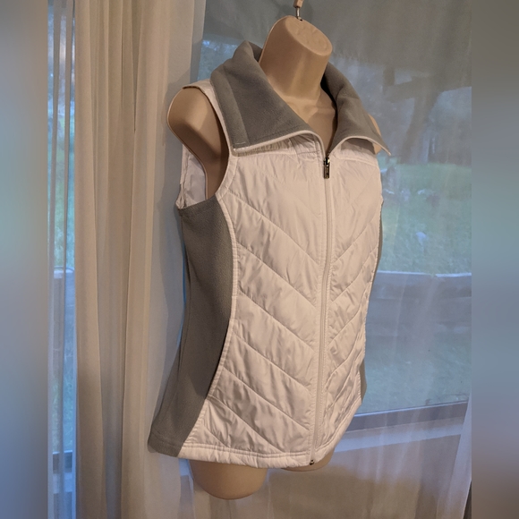 Columbia Thin Layer Vest Small - Picture 2 of 6